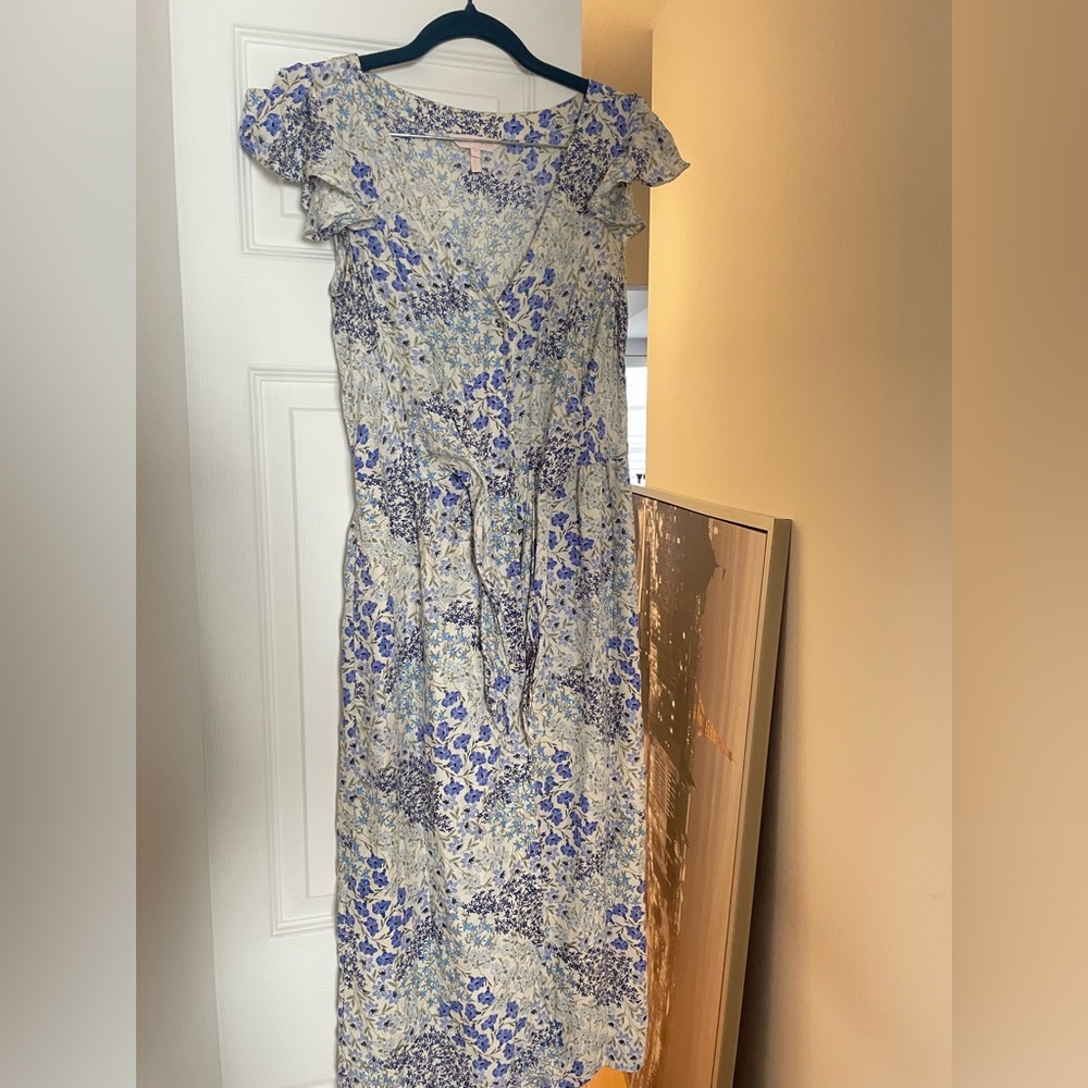 Rebecca Taylor dress